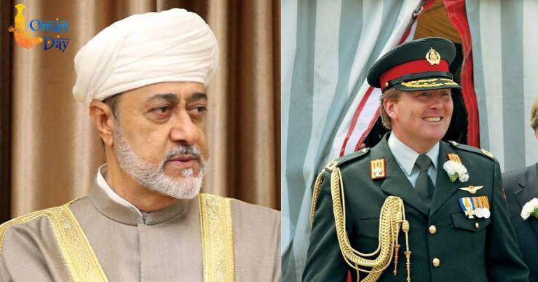 Sultan Haitham bin Tariq