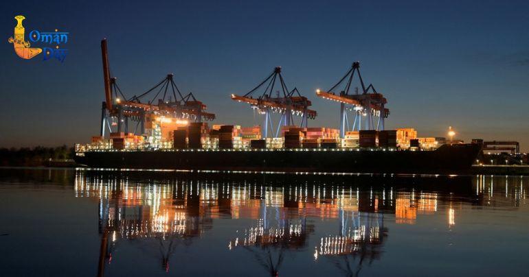 German trade surplus