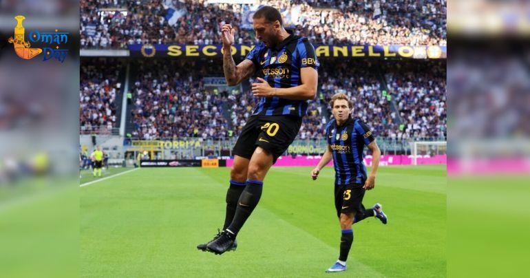 Roma vs Como