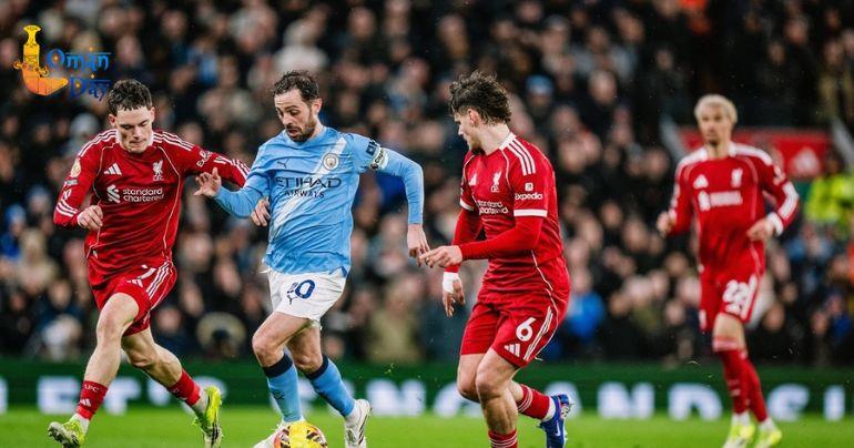 Premier League News