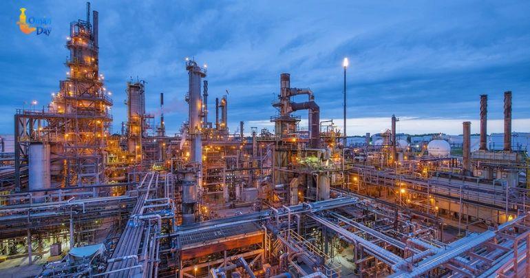 Brent crude