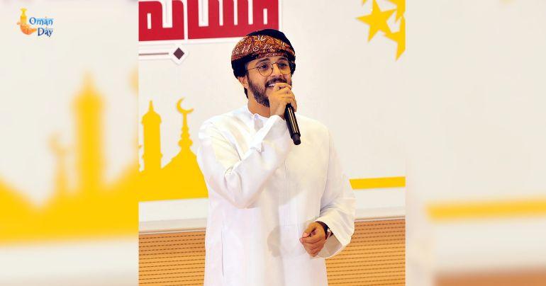 Omani Chanting Festival