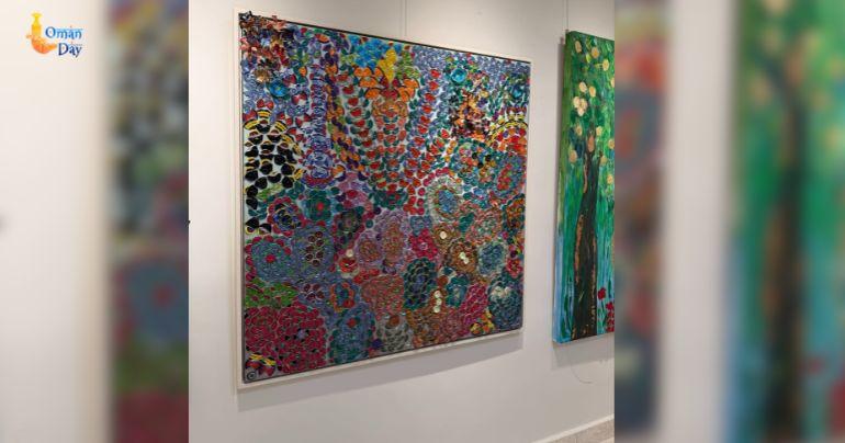 Awakening of Dreams exhibition