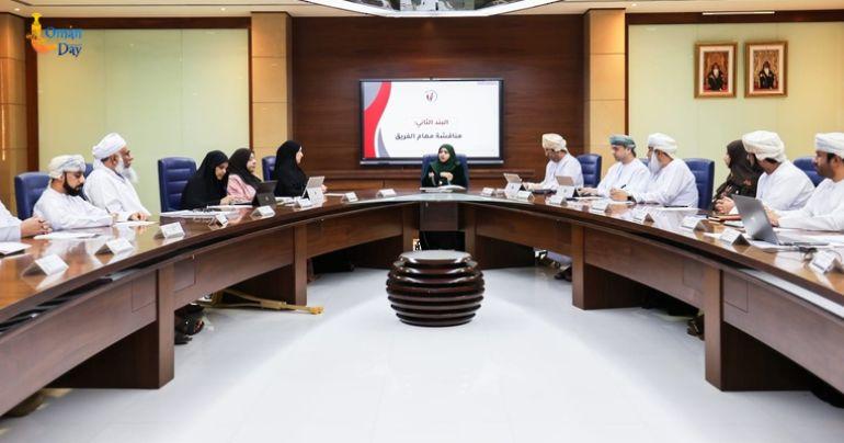 Oman Family Protection Law