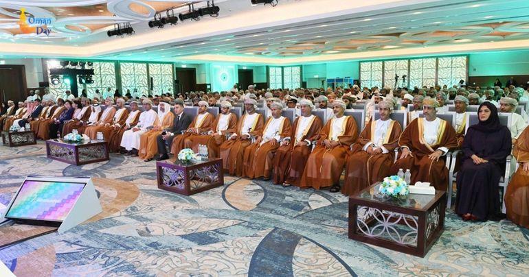 Oman Electricity and Energy Conference
