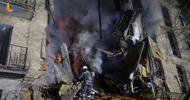 Ukraine Russia war