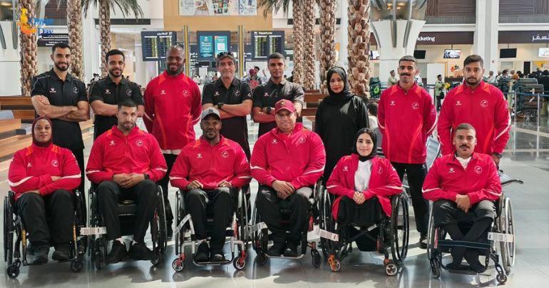 Oman Paralympic Committee