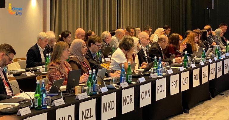 International Association for the Evaluation of Educational Achievement