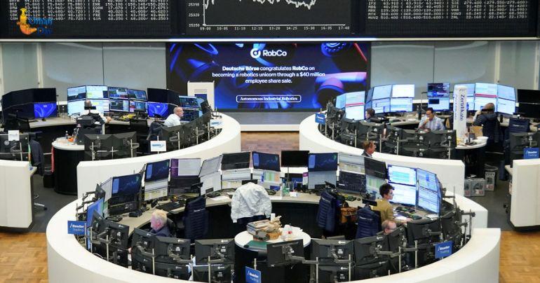 European stock market