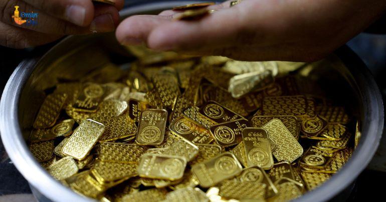 spot gold prices