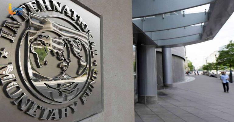 International Monetary Fund