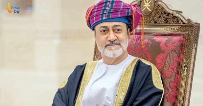 Sultan Haitham bin Tariq