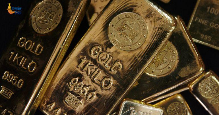 spot gold prices