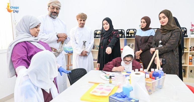 Ministry of Social Development