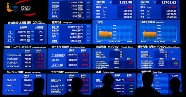 Nikkei 225 index