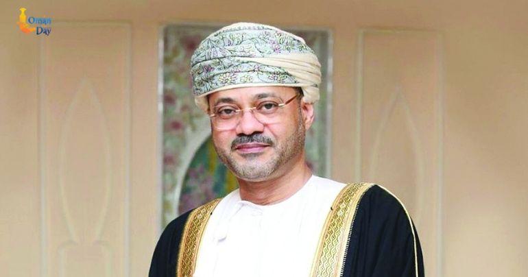 man Foreign Minister