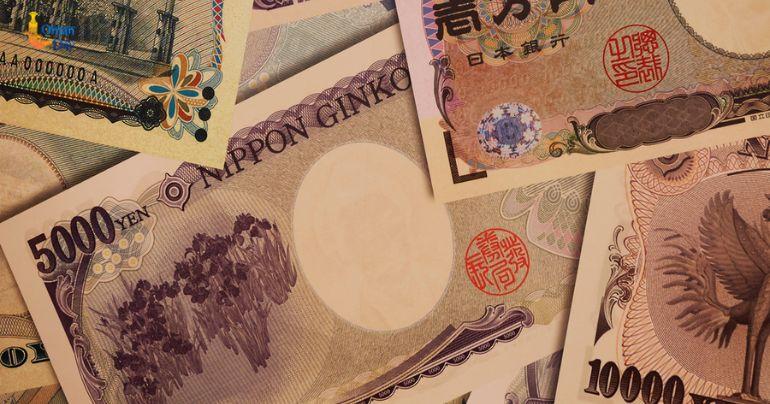 Japanese yen exchange rate