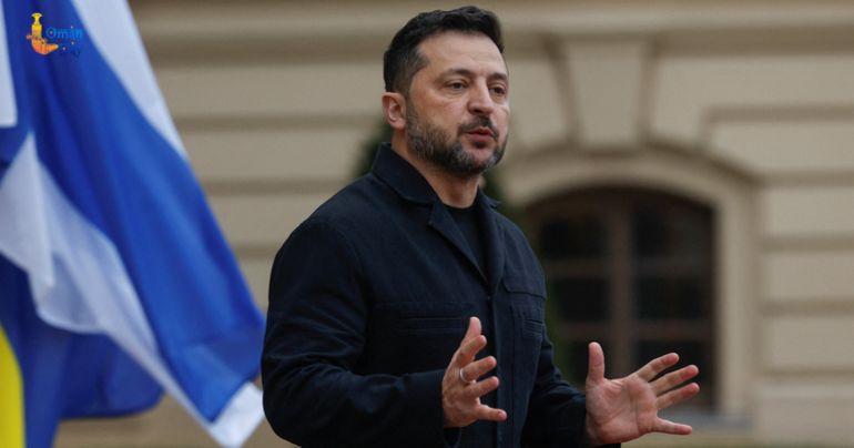 Ukraine peace negotiations