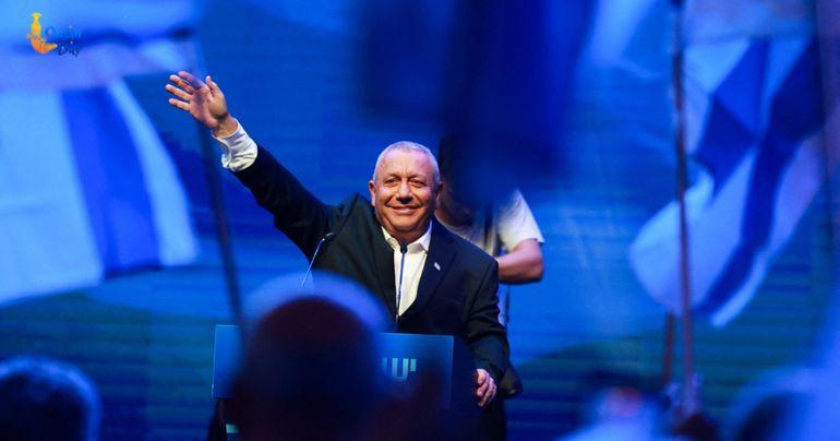 Israel parliamentary elections