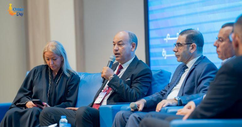 Arab Innovators and Creators Conference