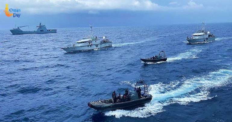 UN maritime security
