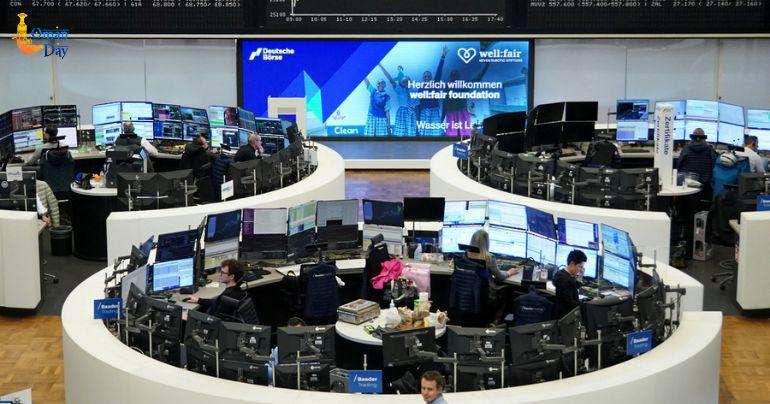 European stock market